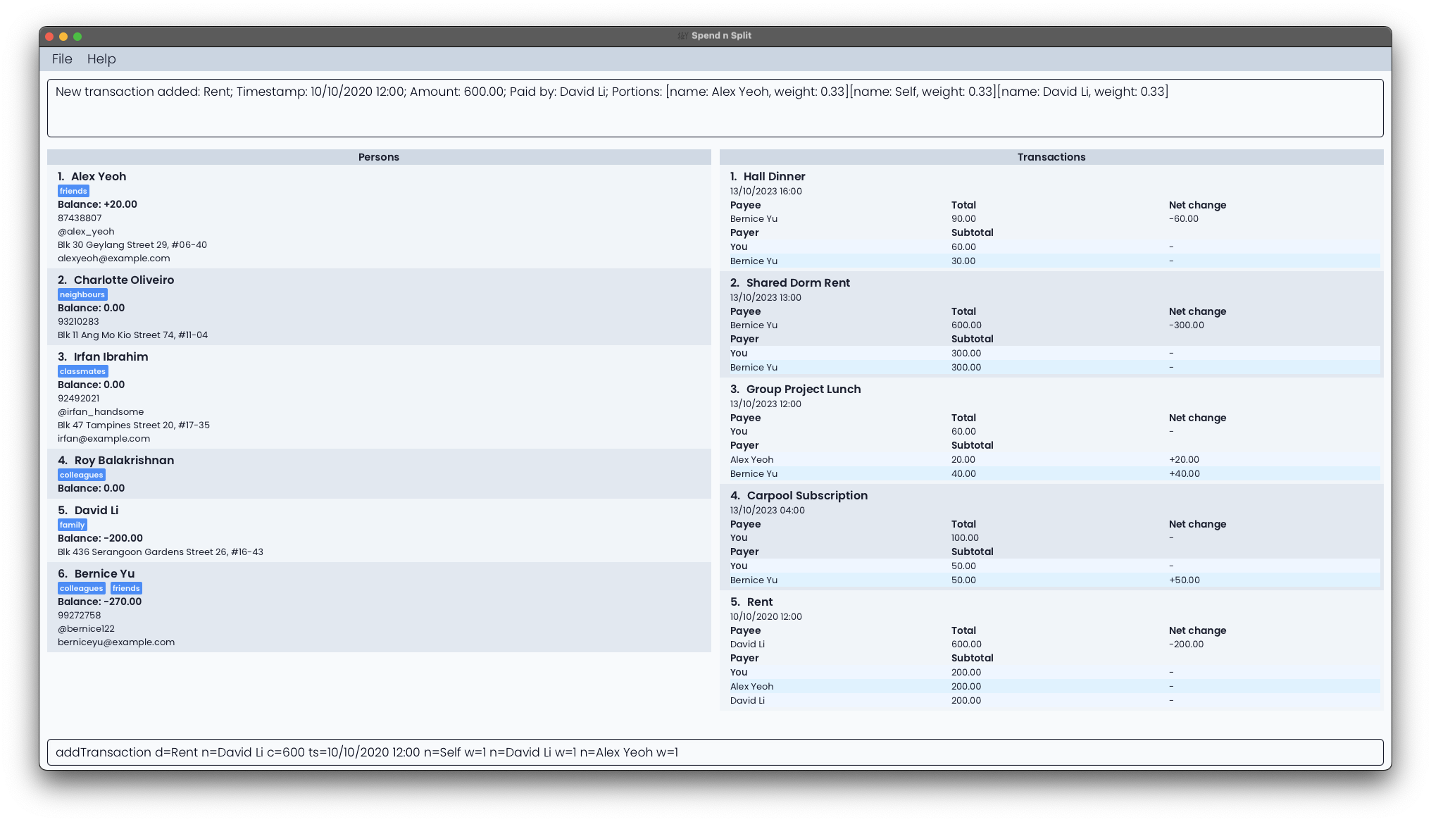 addTransaction_success